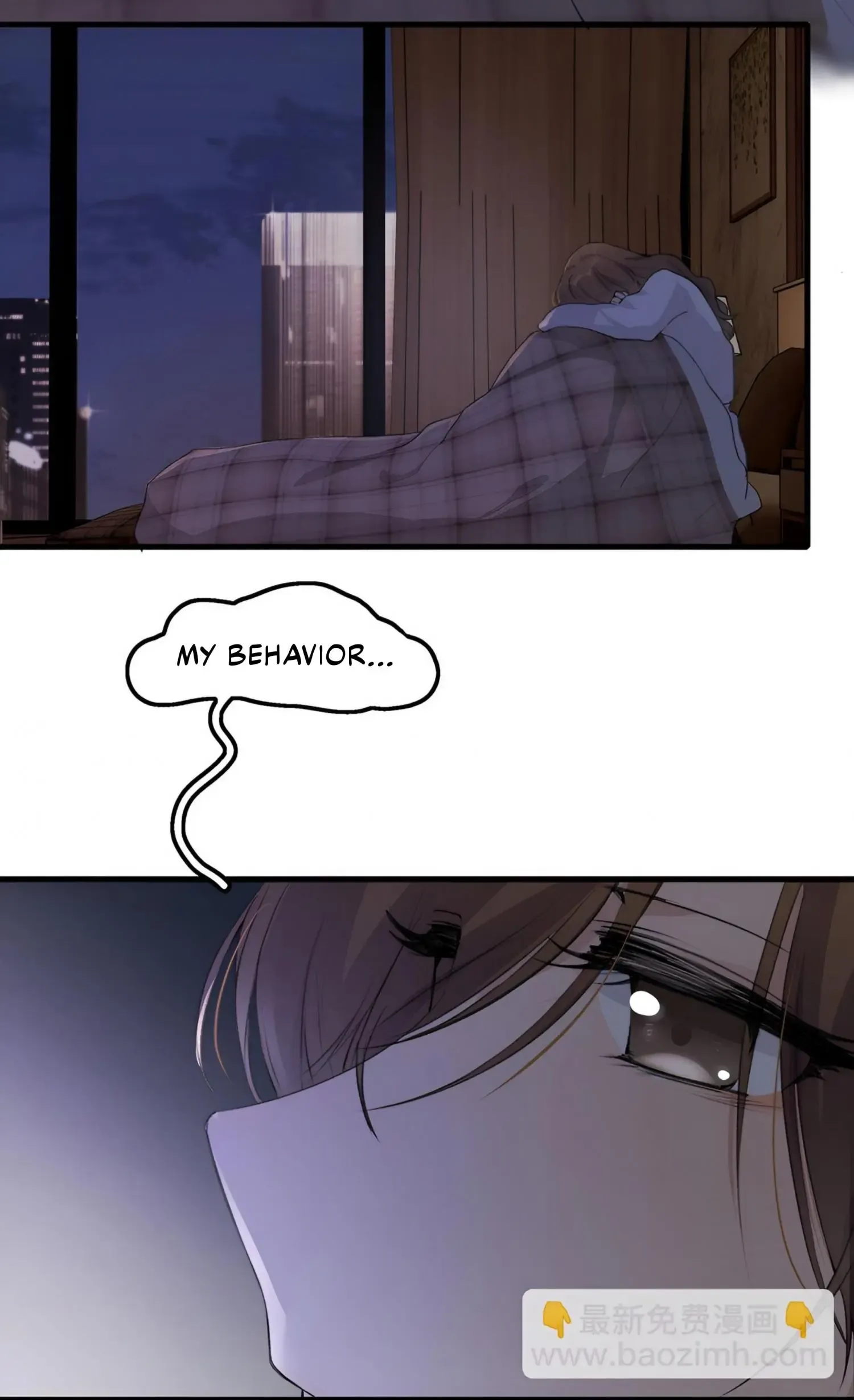 Read My Feelings Can Wait chapter 69 image 17 on Lezhin
