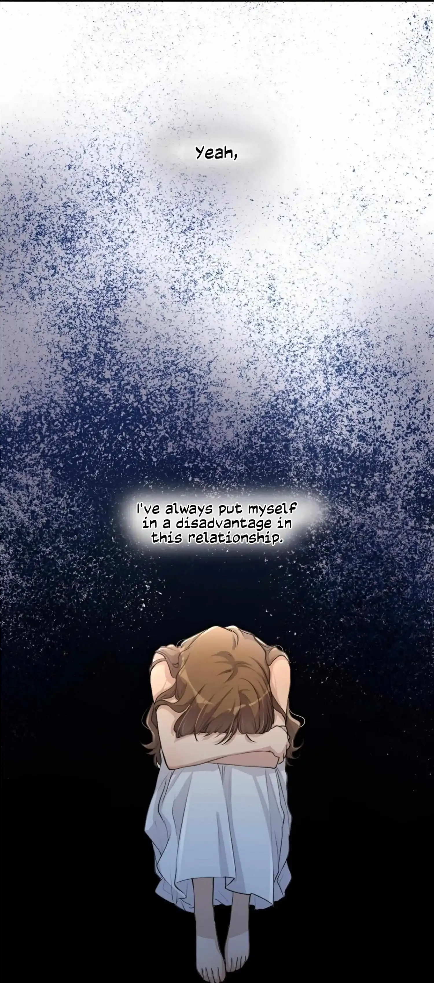 Read My Feelings Can Wait chapter 69 image 18 on Lezhin