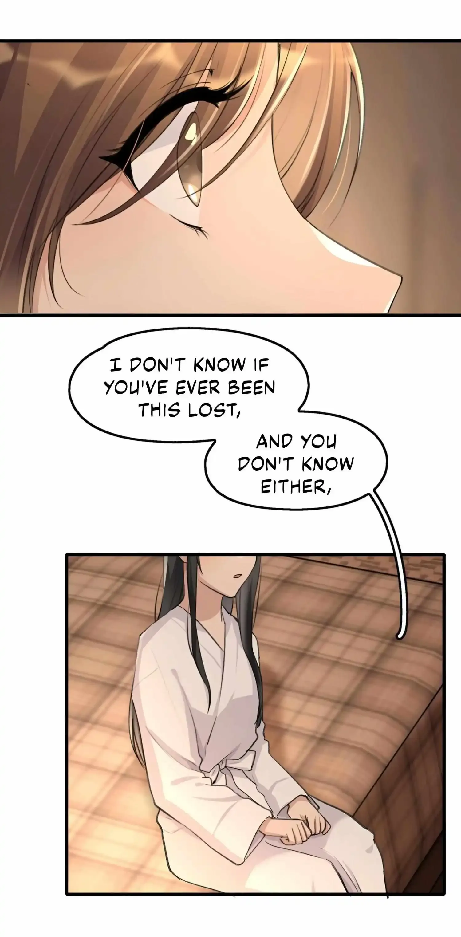 Read My Feelings Can Wait chapter 69 image 2 on Lezhin