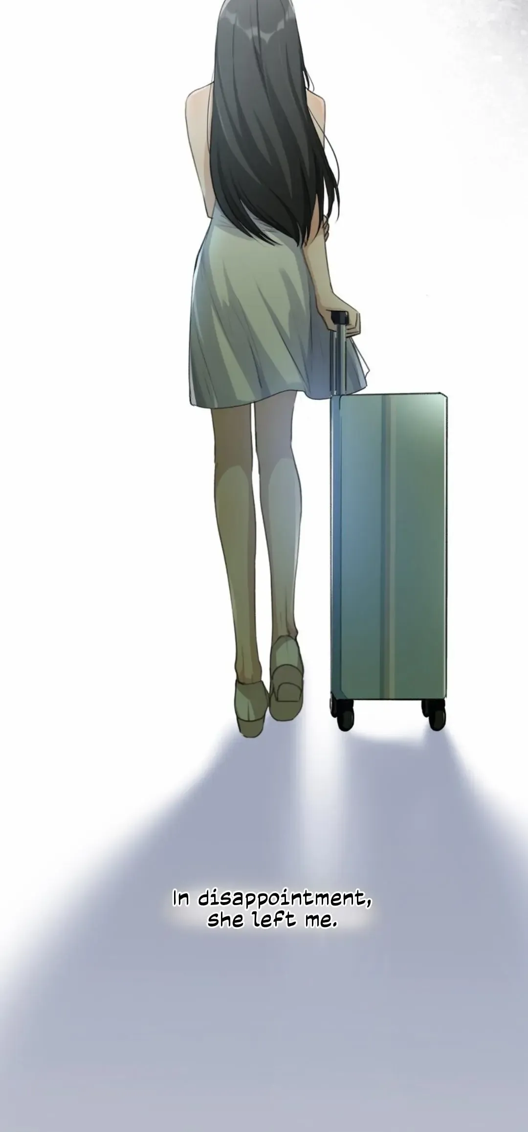Read My Feelings Can Wait chapter 69 image 22 on Lezhin