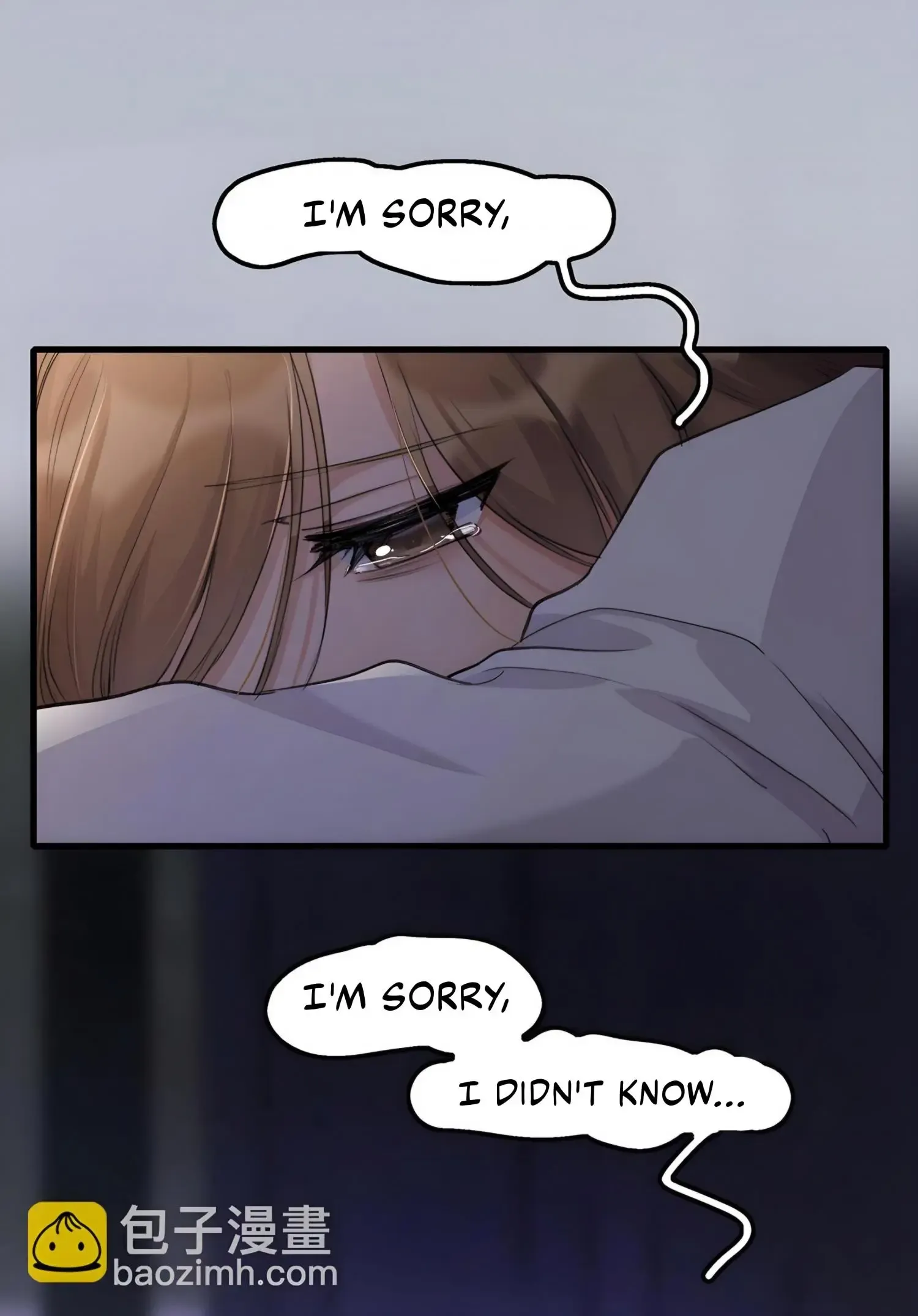 Read My Feelings Can Wait chapter 69 image 23 on Lezhin