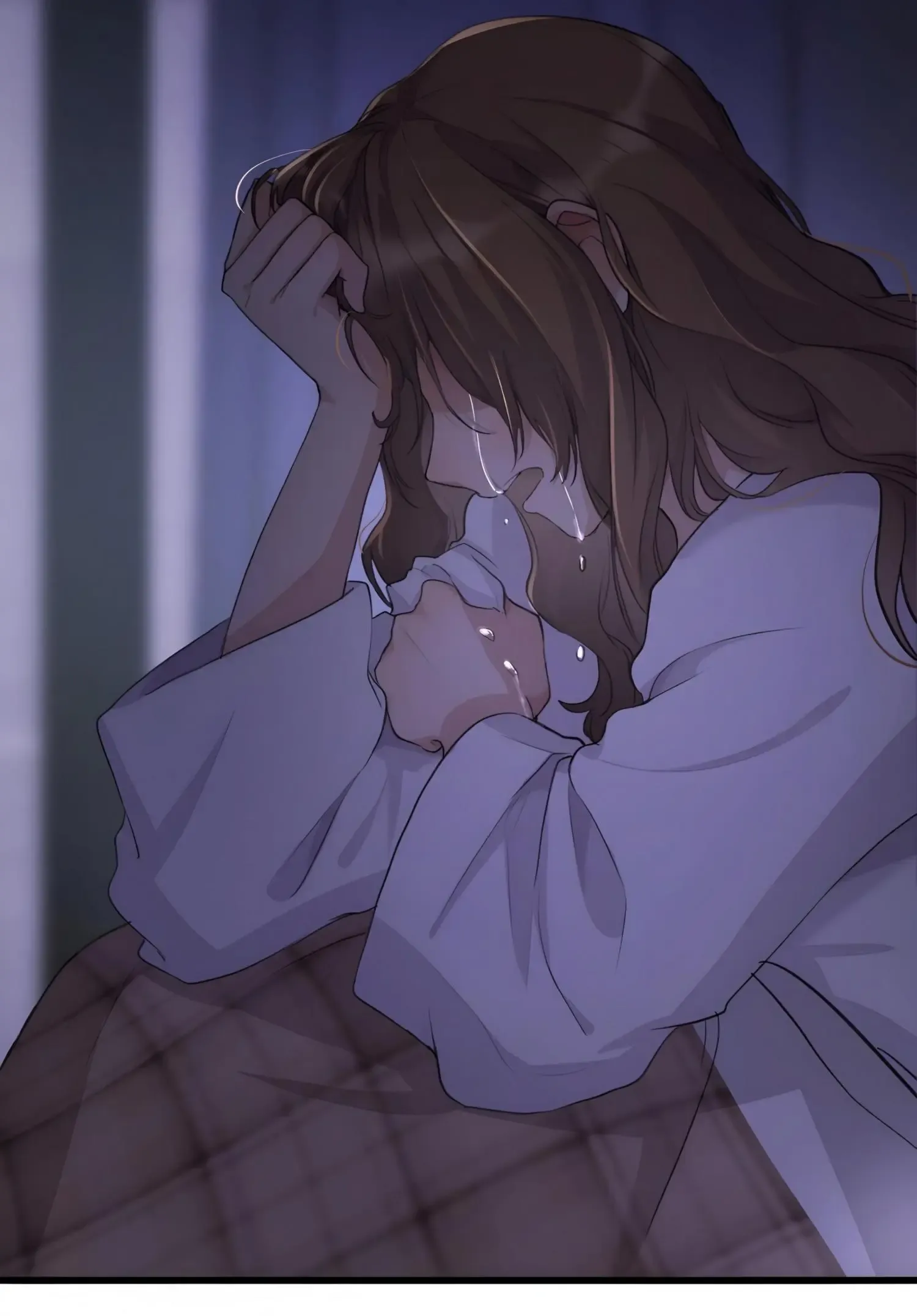Read My Feelings Can Wait chapter 69 image 24 on Lezhin