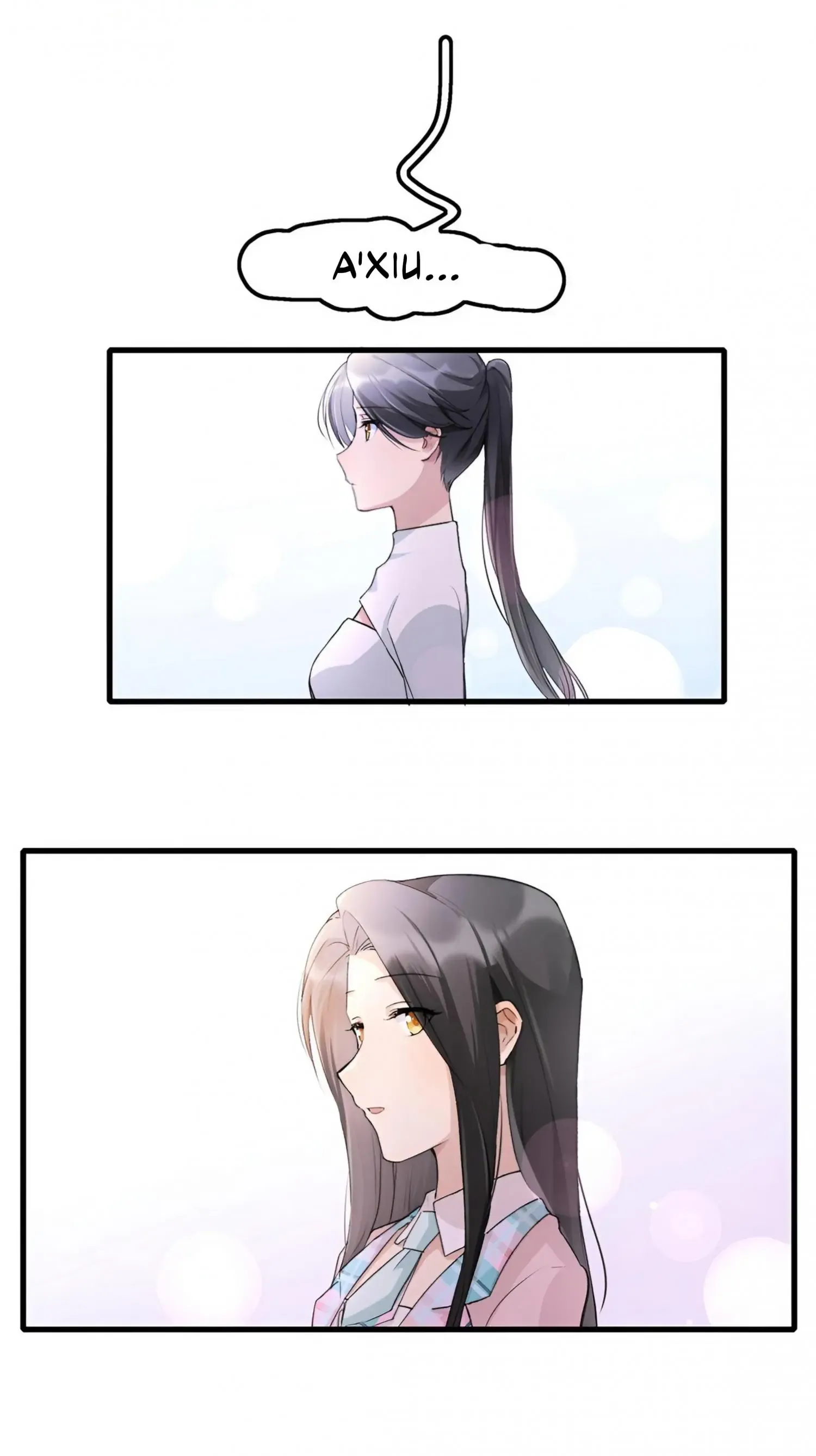 Read My Feelings Can Wait chapter 69 image 25 on Lezhin