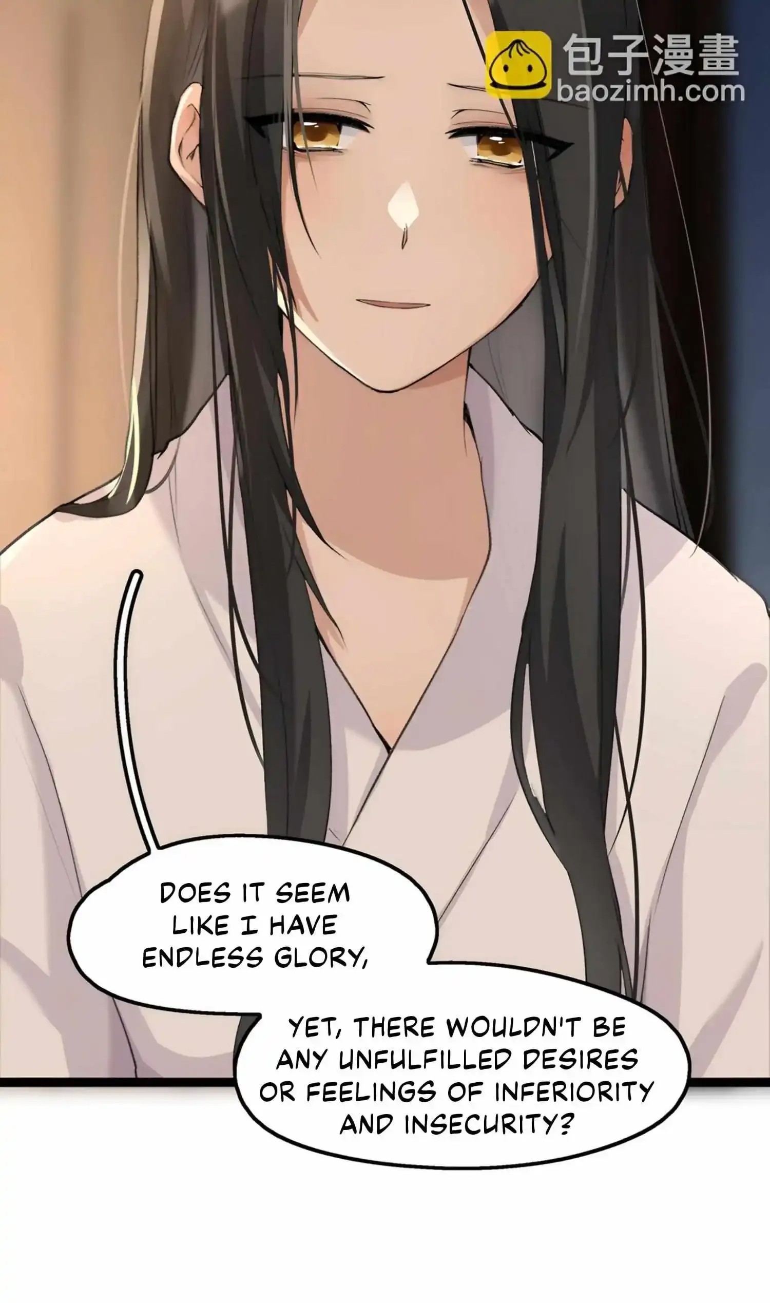 Read My Feelings Can Wait chapter 69 image 4 on Lezhin