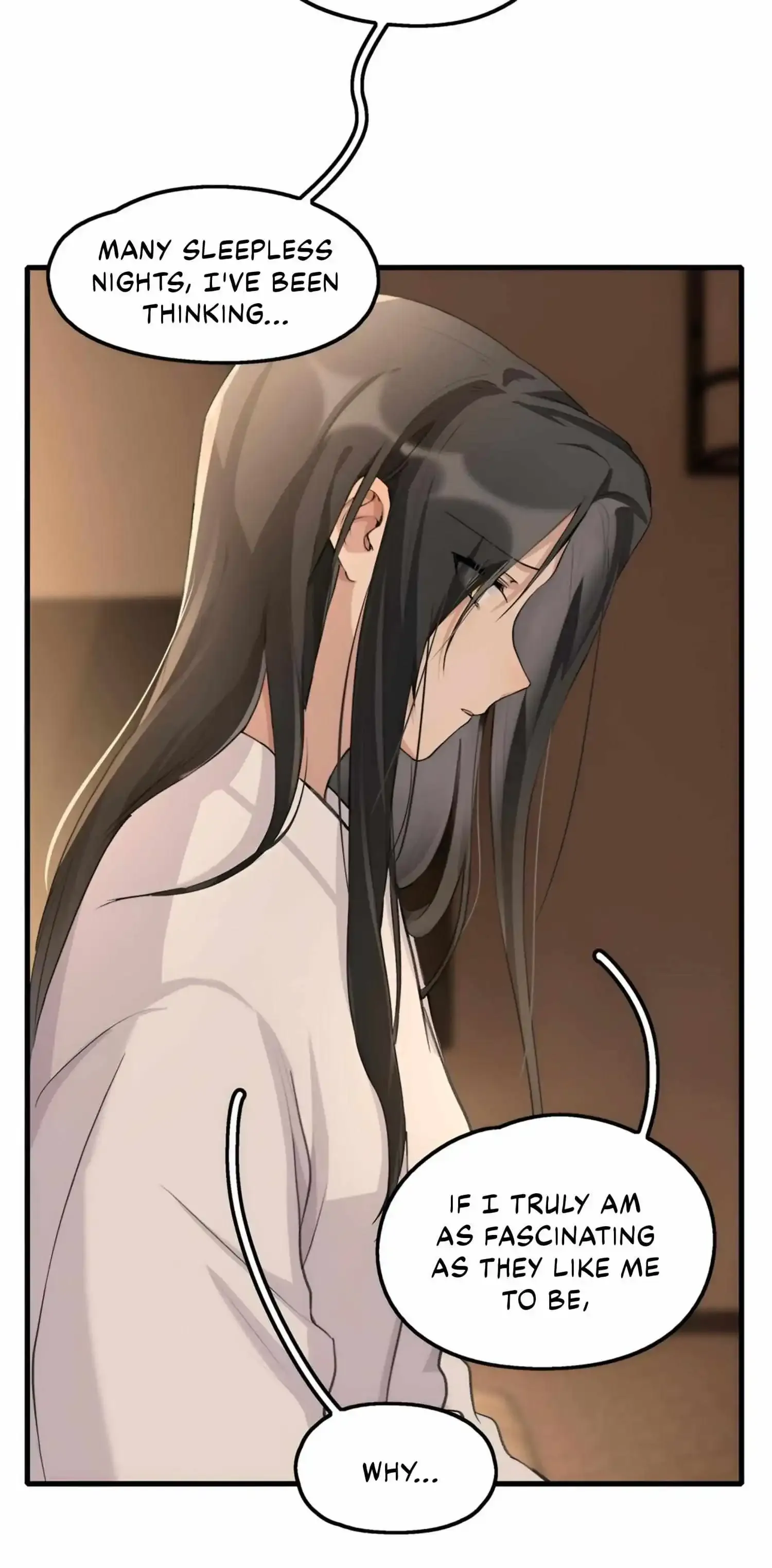 Read My Feelings Can Wait chapter 69 image 6 on Lezhin