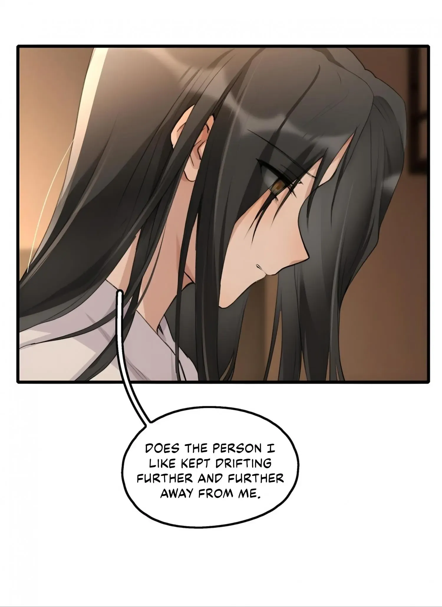 Read My Feelings Can Wait chapter 69 image 7 on Lezhin