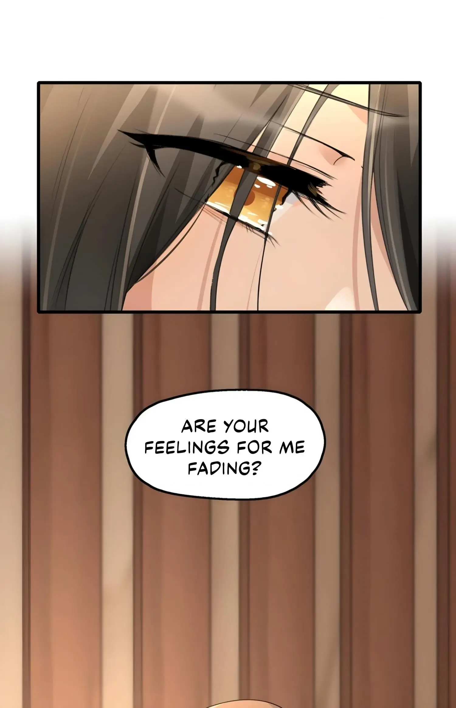Read My Feelings Can Wait chapter 69 image 8 on Lezhin