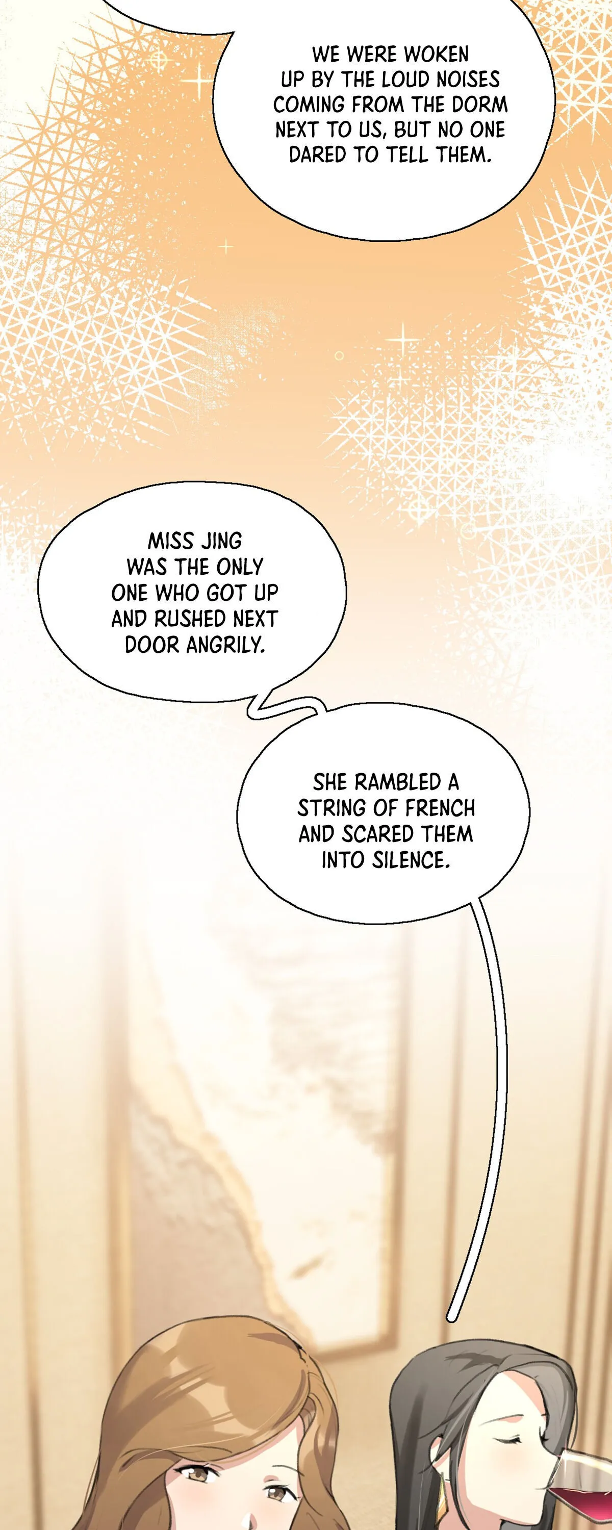 Read My Feelings Can Wait chapter 7 image 10 on Lezhin
