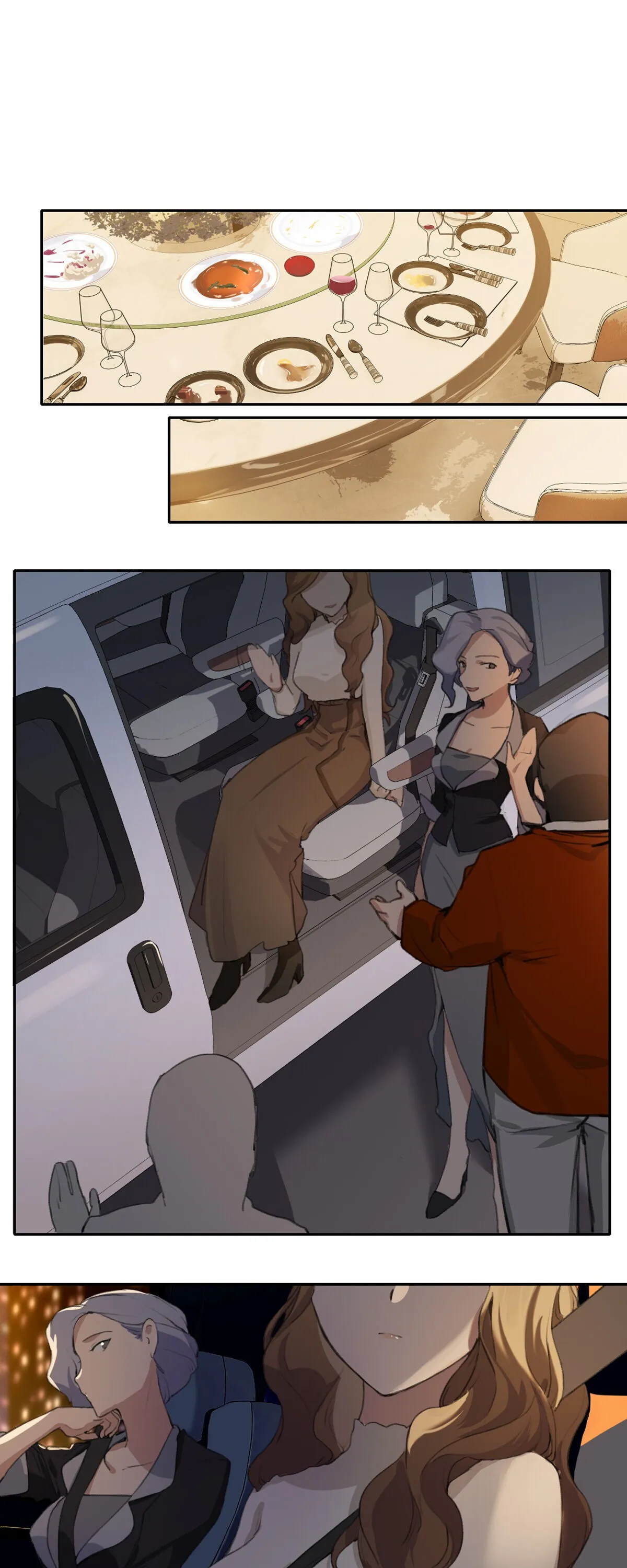 Read My Feelings Can Wait chapter 7 image 12 on Lezhin