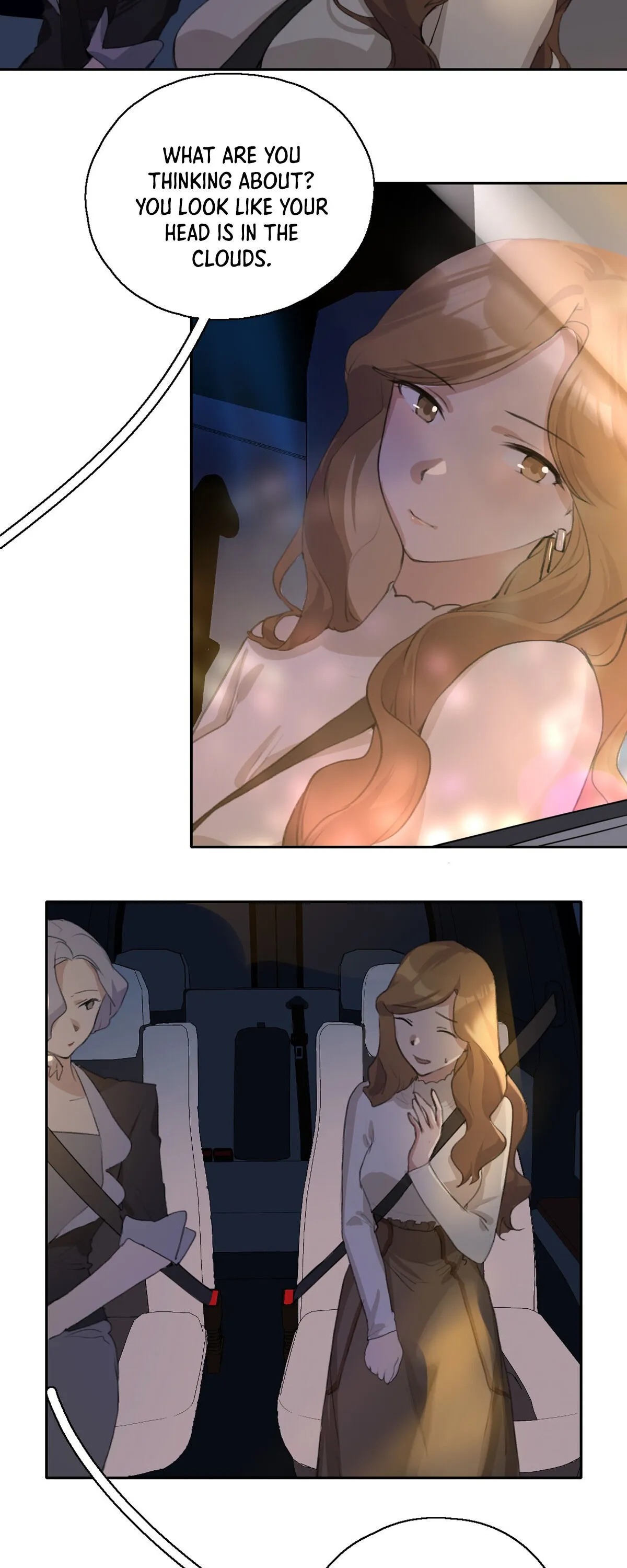 Read My Feelings Can Wait chapter 7 image 13 on Lezhin