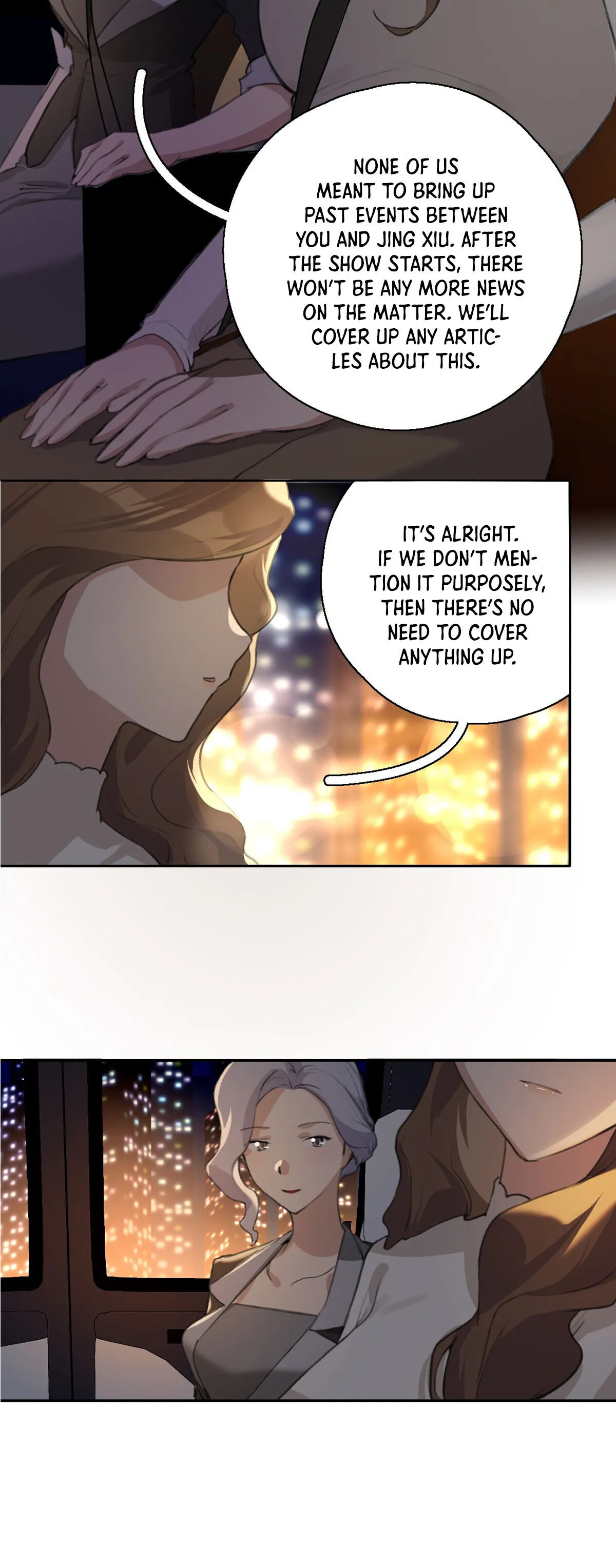 Read My Feelings Can Wait chapter 7 image 15 on Lezhin
