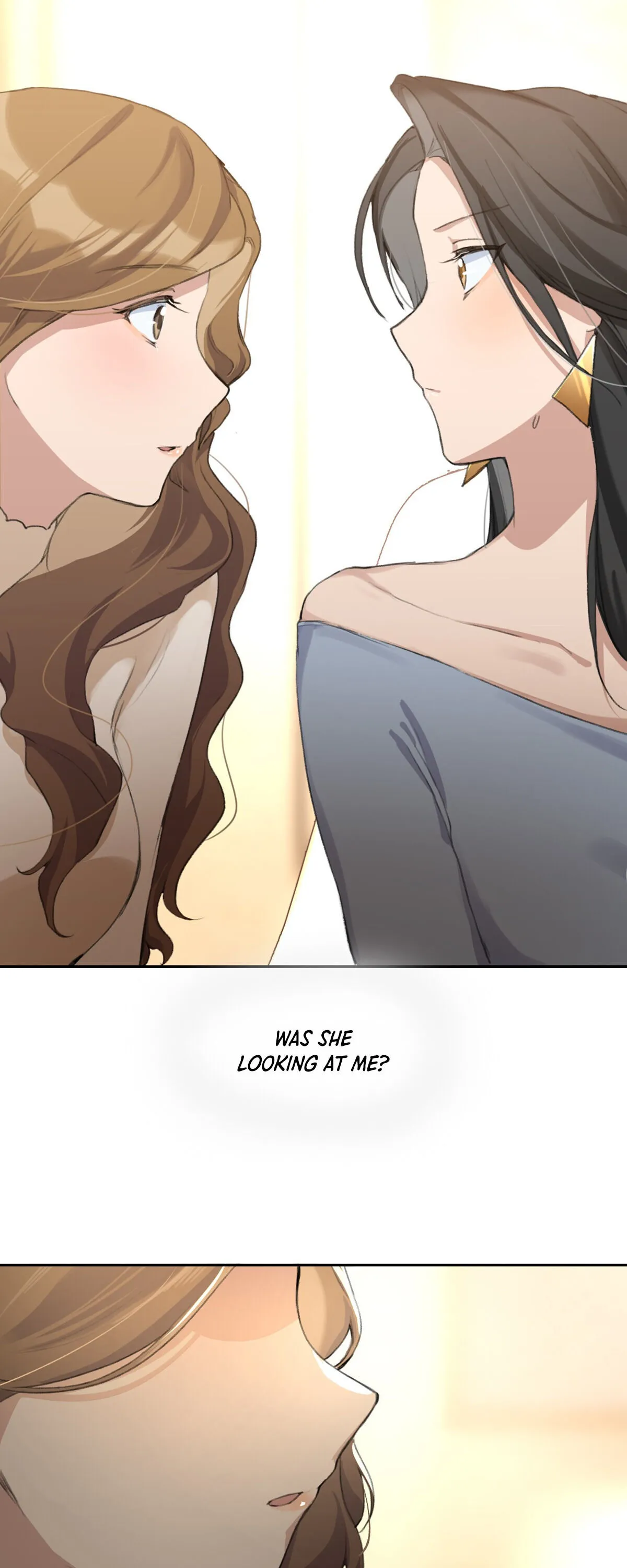 Read My Feelings Can Wait chapter 7 image 3 on Lezhin