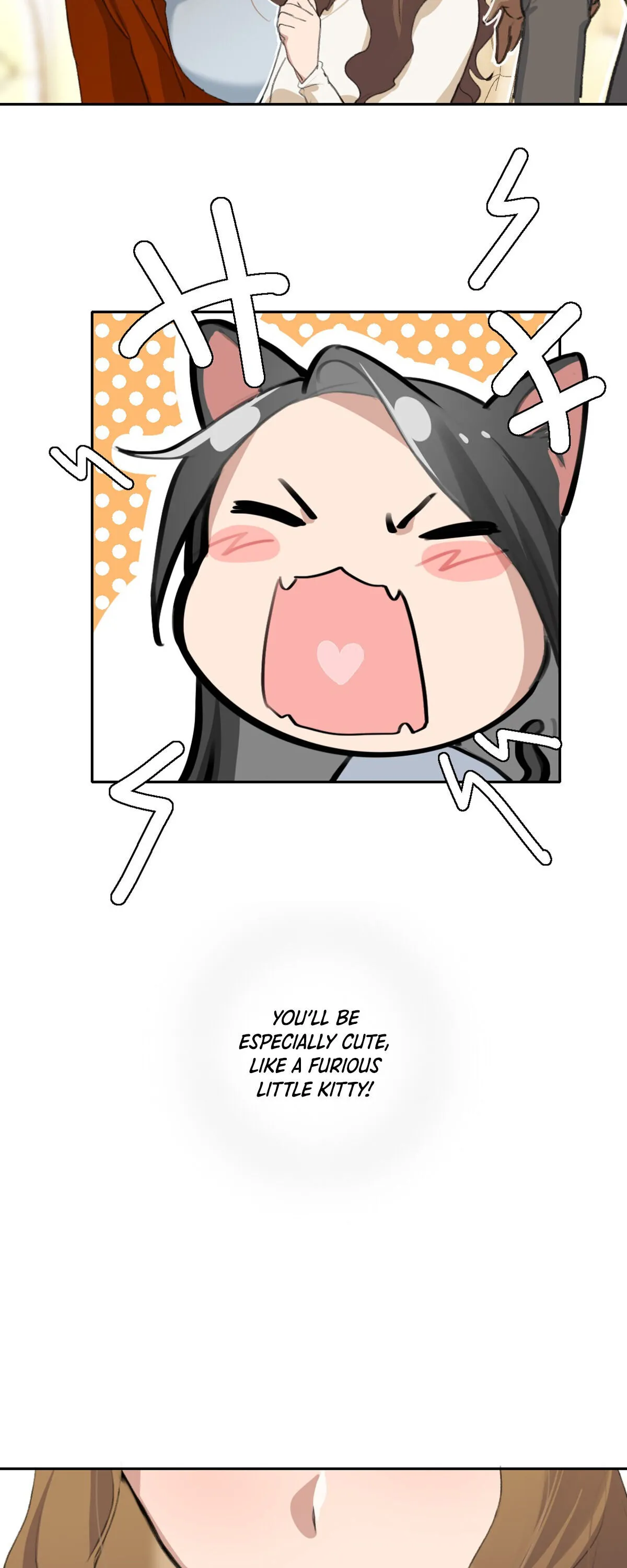 Read My Feelings Can Wait chapter 7 image 8 on Lezhin