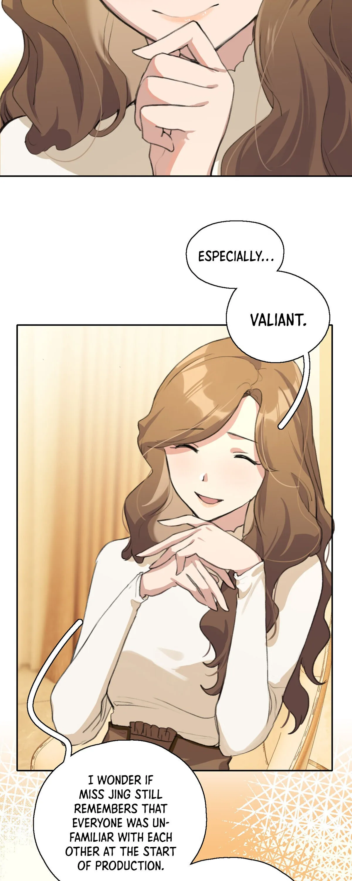 Read My Feelings Can Wait chapter 7 image 9 on Lezhin