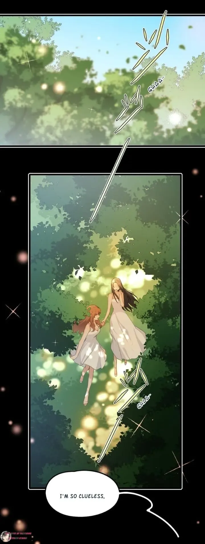 Read My Feelings Can Wait chapter 70 image 1 on Lezhin