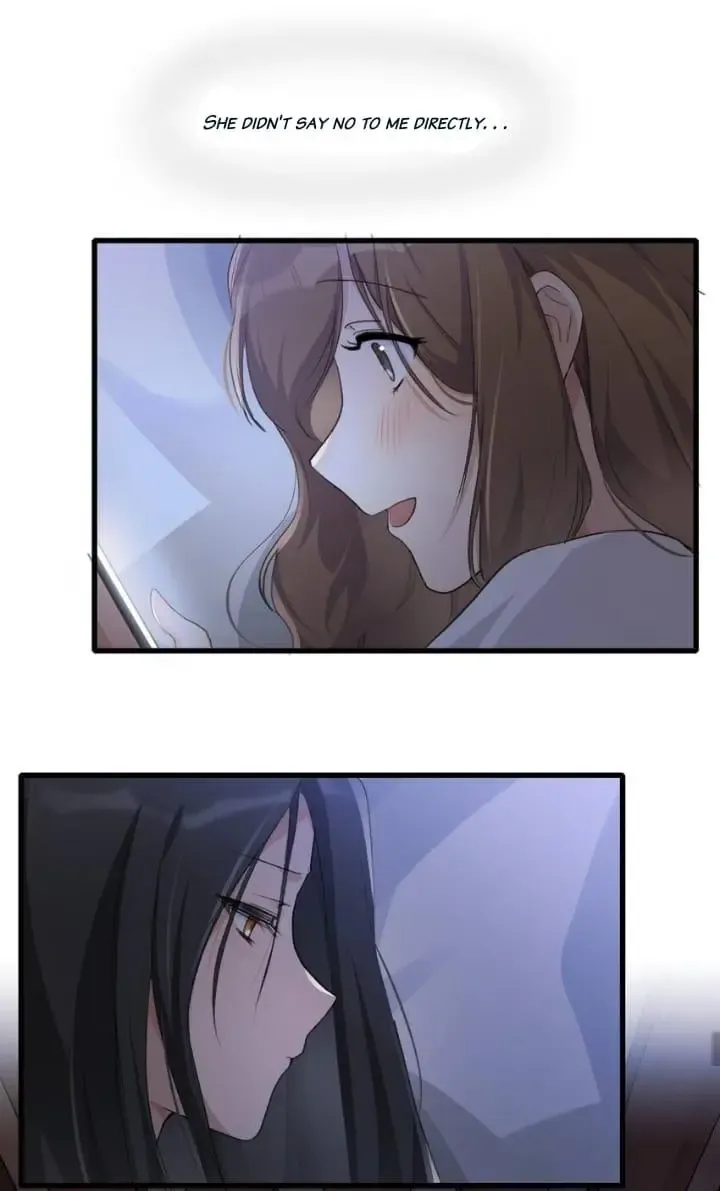 Read My Feelings Can Wait chapter 70 image 14 on Lezhin