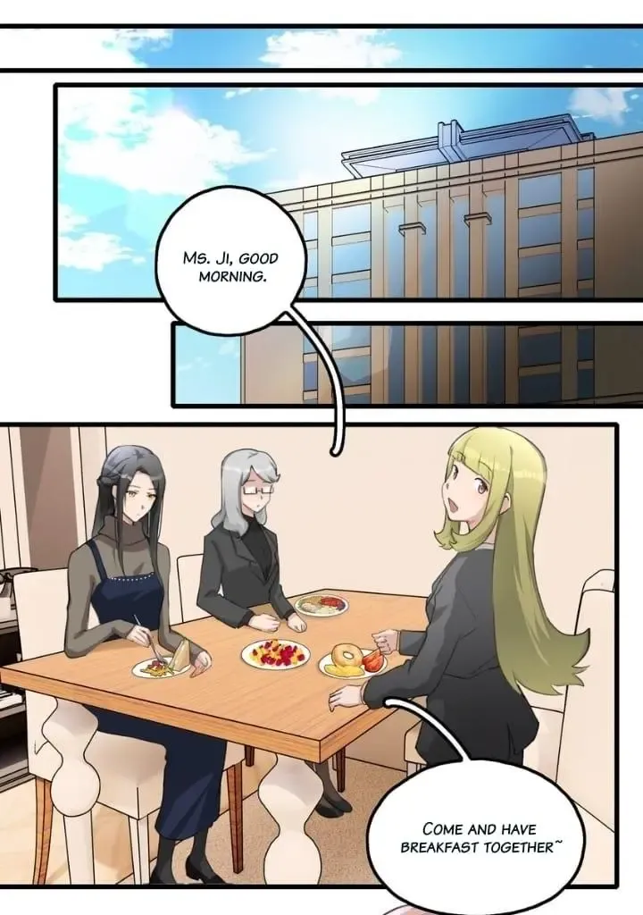 Read My Feelings Can Wait chapter 70 image 17 on Lezhin