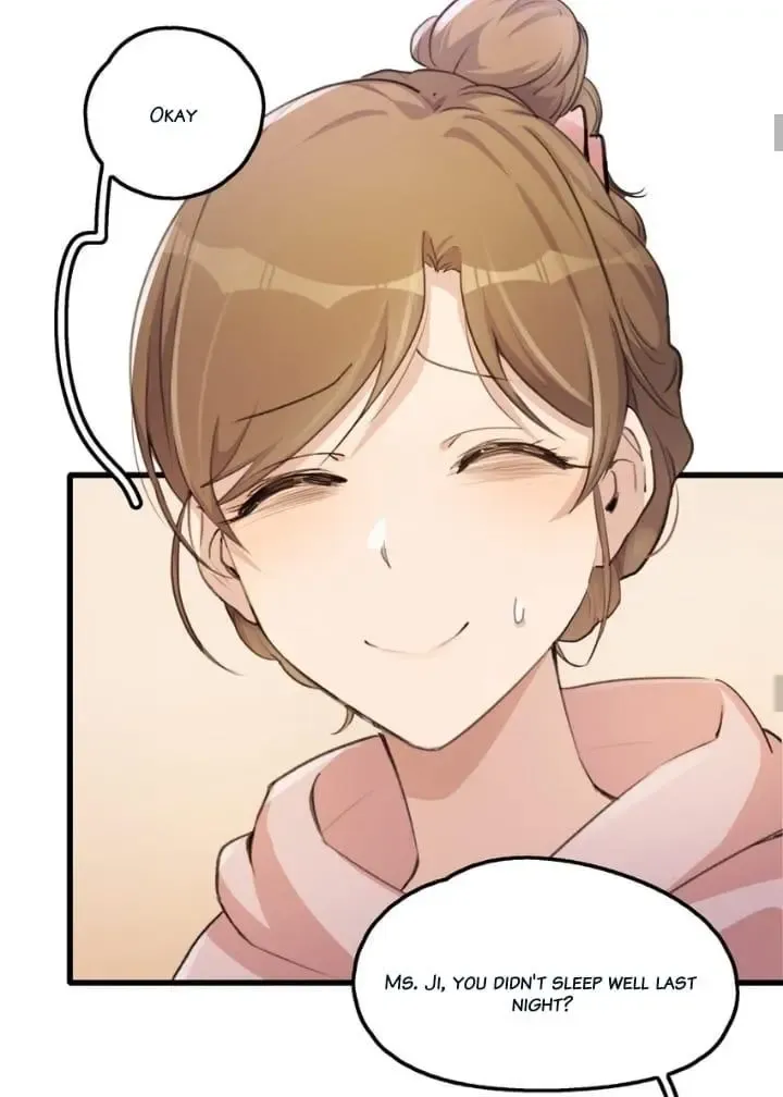 Read My Feelings Can Wait chapter 70 image 18 on Lezhin