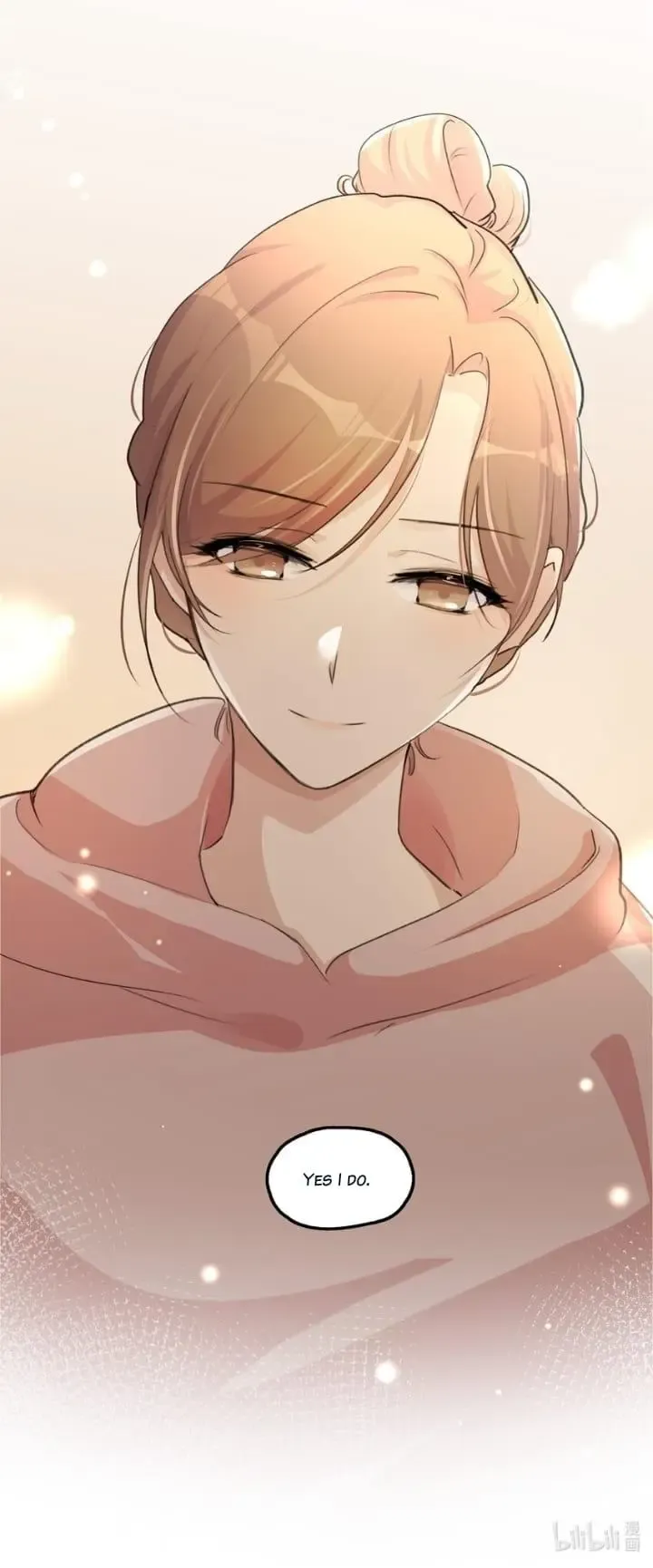 Read My Feelings Can Wait chapter 70 image 25 on Lezhin
