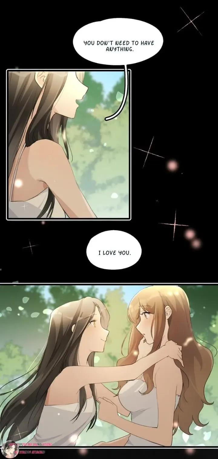 Read My Feelings Can Wait chapter 70 image 3 on Lezhin