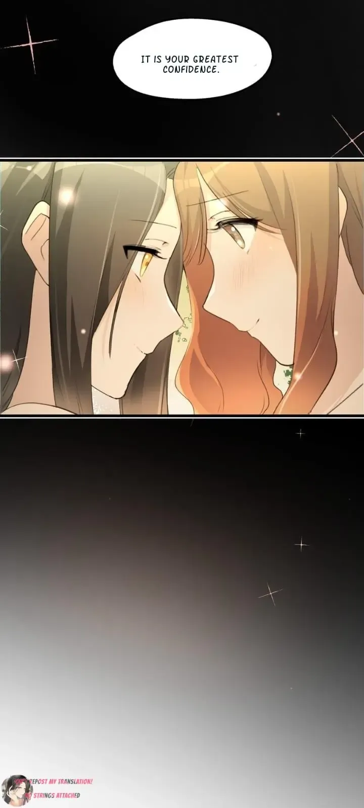 Read My Feelings Can Wait chapter 70 image 4 on Lezhin