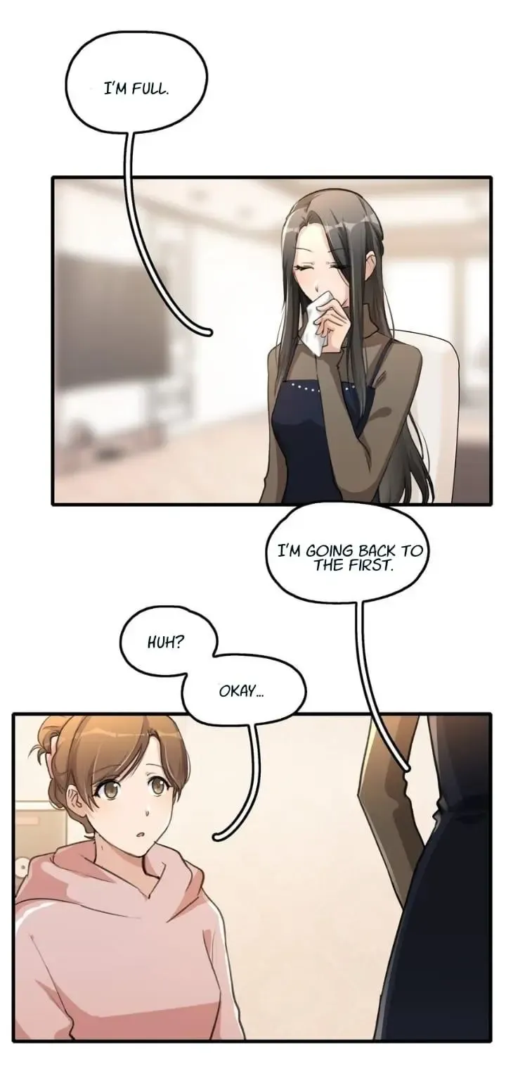 Read My Feelings Can Wait chapter 71 image 1 on Lezhin