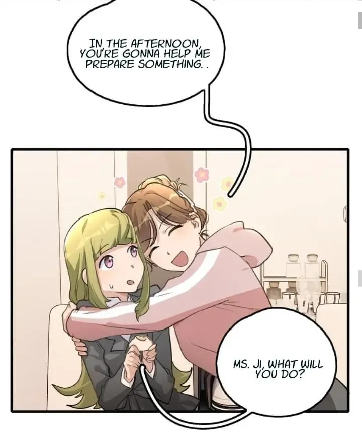 Read My Feelings Can Wait chapter 71 image 10 on Lezhin