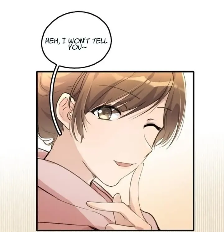 Read My Feelings Can Wait chapter 71 image 11 on Lezhin