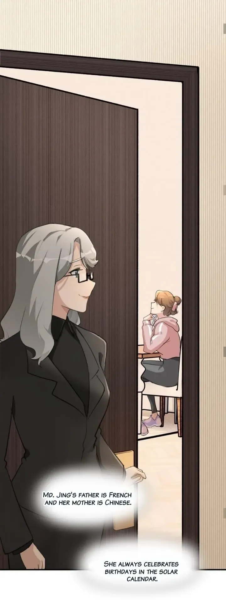 Read My Feelings Can Wait chapter 71 image 12 on Lezhin