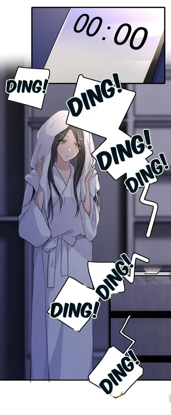 Read My Feelings Can Wait chapter 71 image 20 on Lezhin
