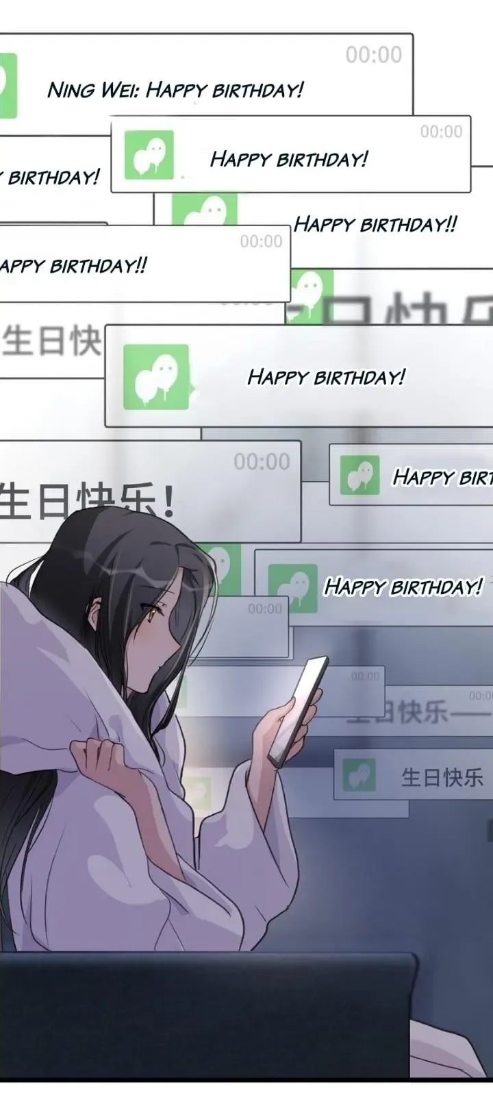 Read My Feelings Can Wait chapter 71 image 21 on Lezhin
