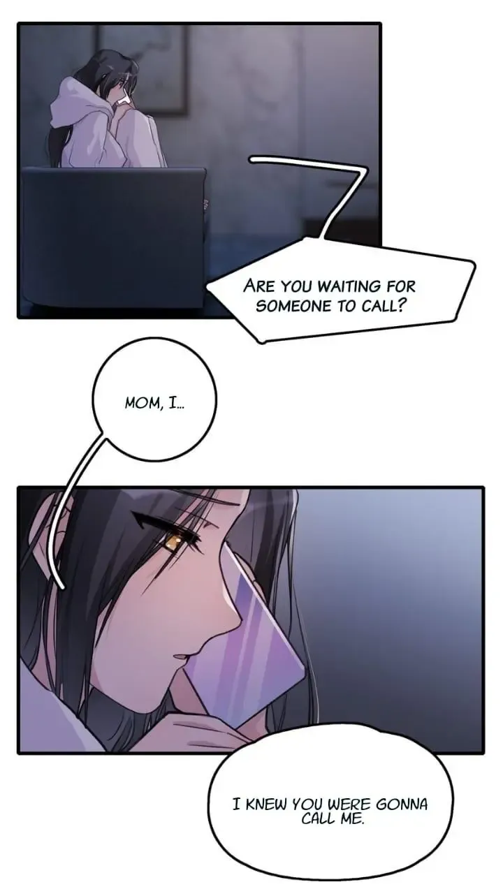 Read My Feelings Can Wait chapter 71 image 23 on Lezhin