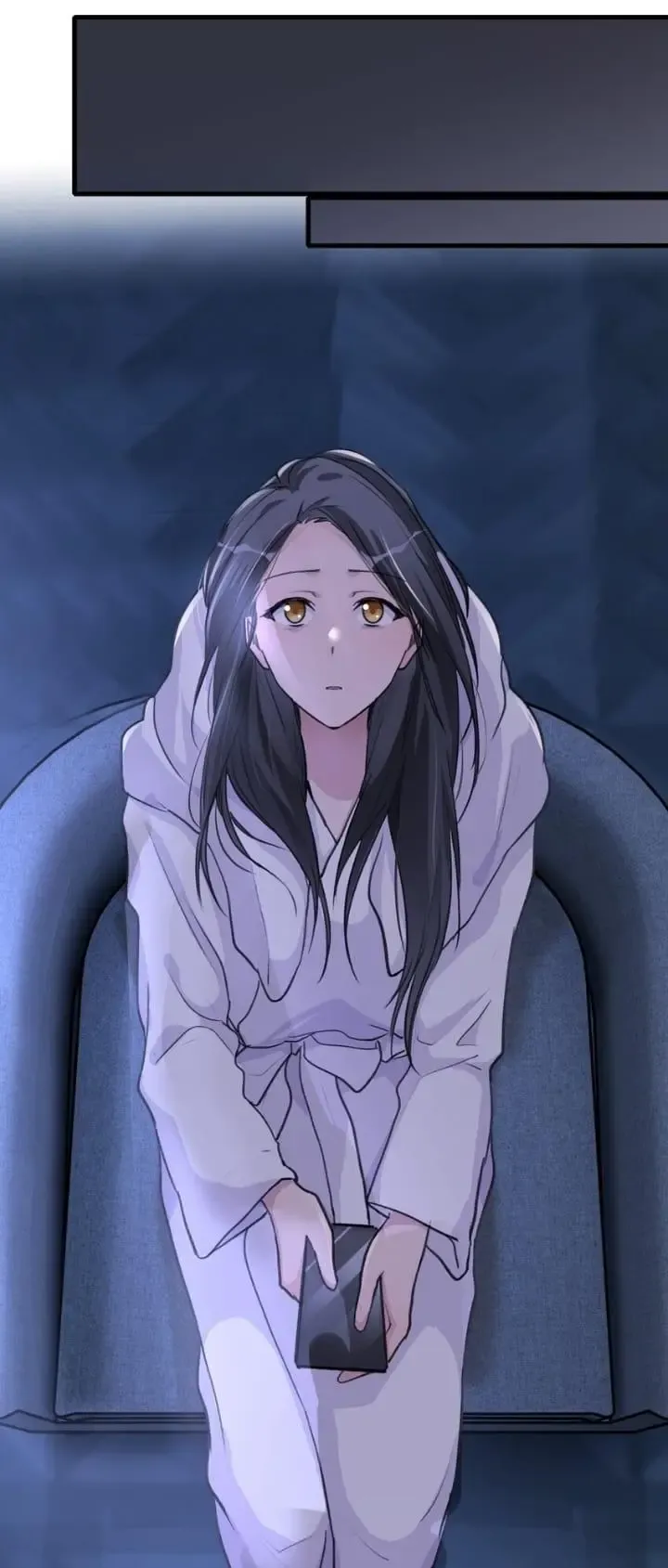Read My Feelings Can Wait chapter 71 image 25 on Lezhin