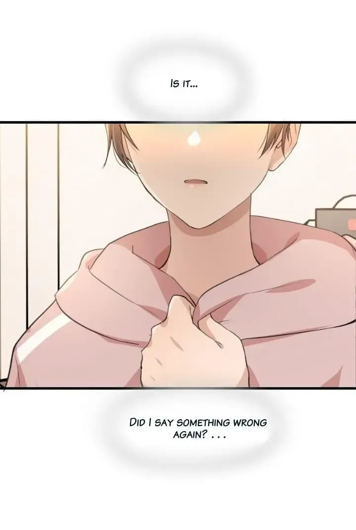 Read My Feelings Can Wait chapter 71 image 3 on Lezhin