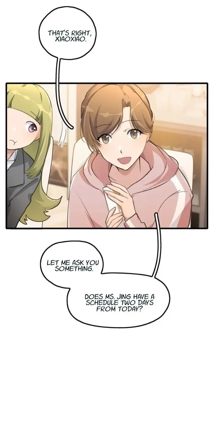 Read My Feelings Can Wait chapter 71 image 6 on Lezhin