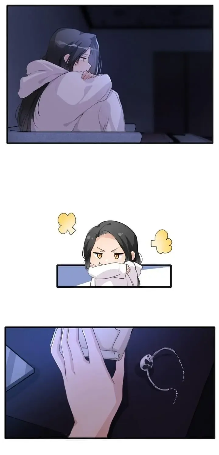 Read My Feelings Can Wait chapter 72 image 1 on Lezhin