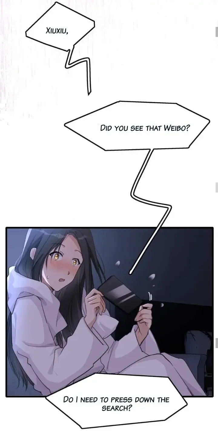 Read My Feelings Can Wait chapter 72 image 17 on Lezhin