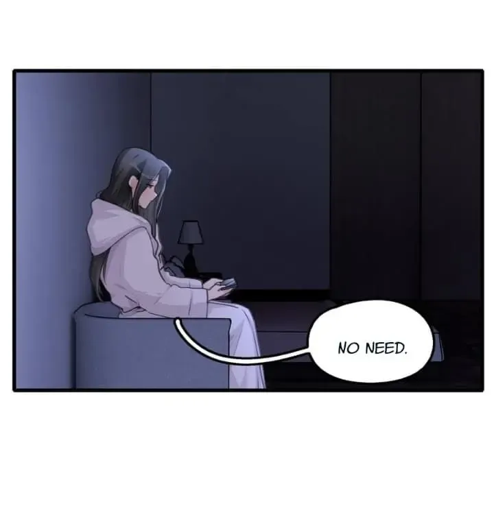 Read My Feelings Can Wait chapter 72 image 19 on Lezhin