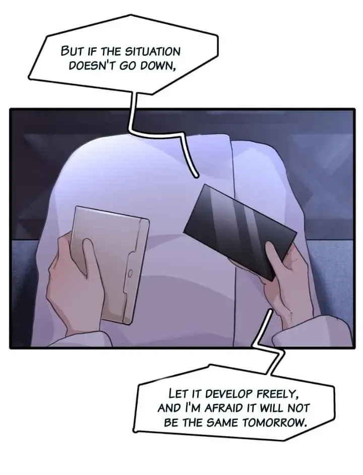 Read My Feelings Can Wait chapter 72 image 20 on Lezhin