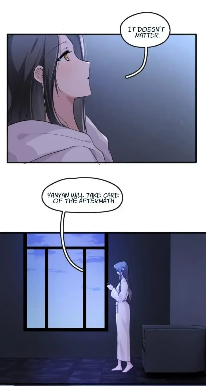 Read My Feelings Can Wait chapter 72 image 22 on Lezhin