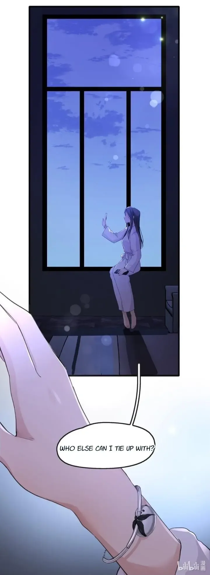 Read My Feelings Can Wait chapter 72 image 26 on Lezhin