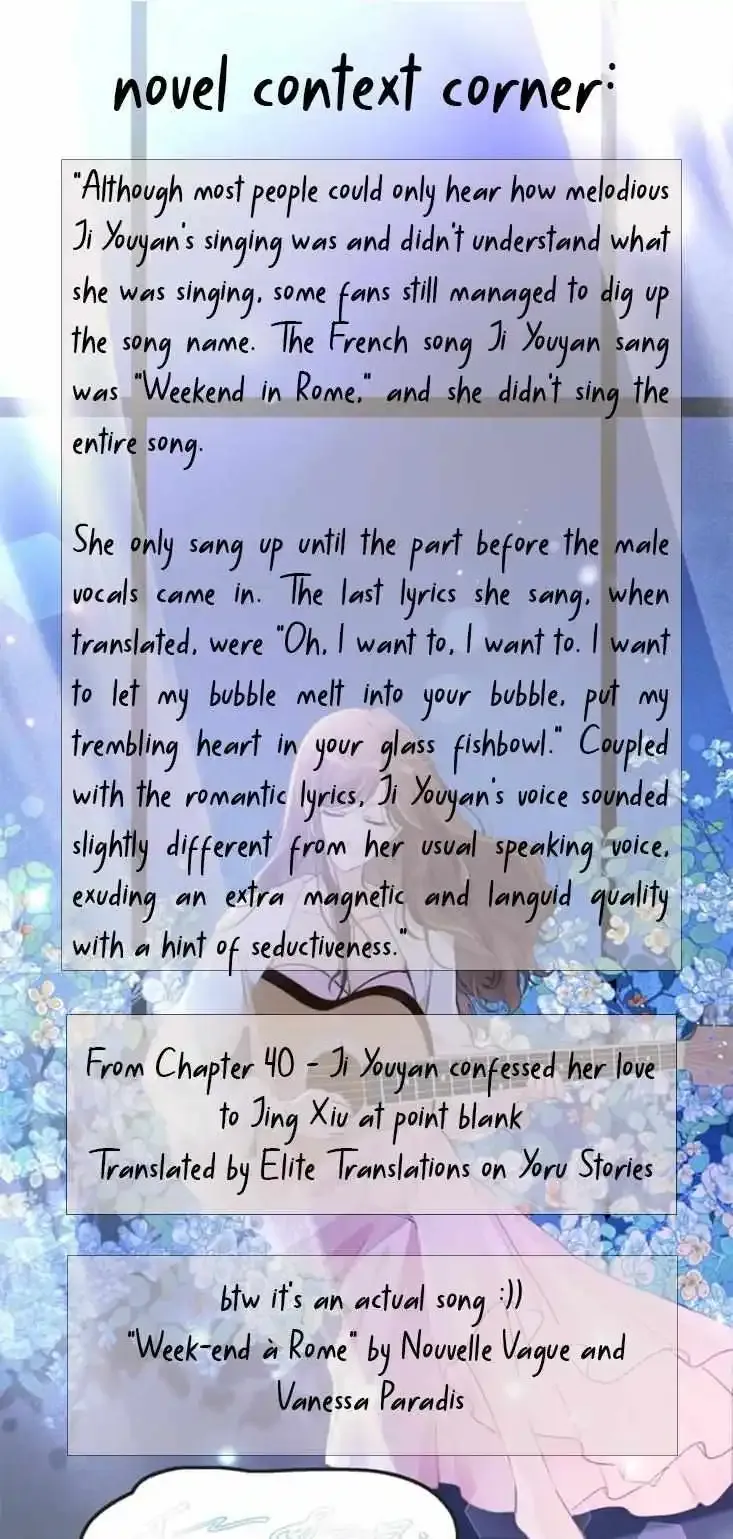 Read My Feelings Can Wait chapter 72 image 27 on Lezhin