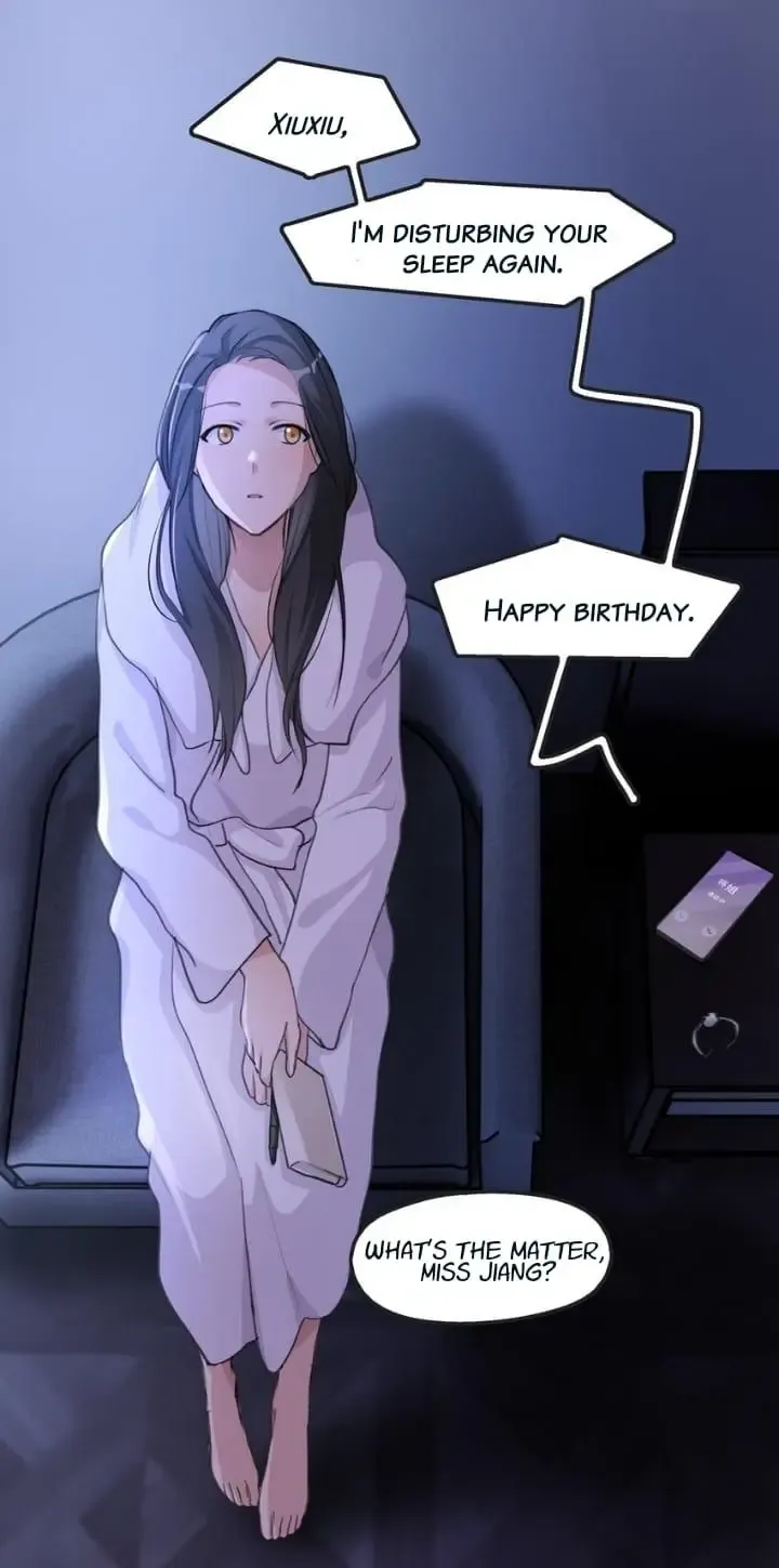 Read My Feelings Can Wait chapter 72 image 4 on Lezhin
