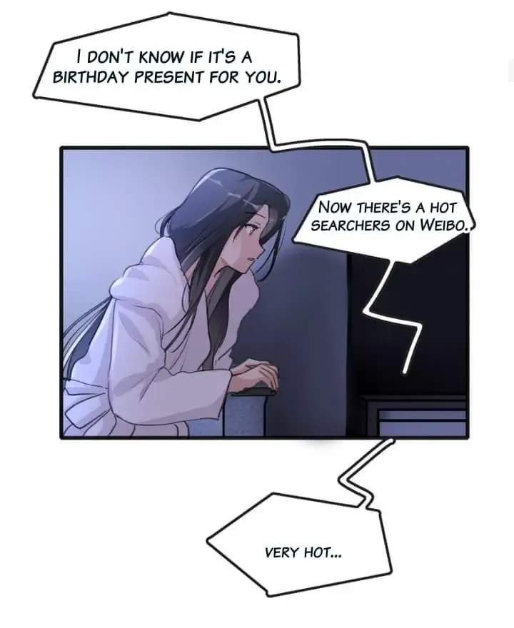 Read My Feelings Can Wait chapter 72 image 6 on Lezhin
