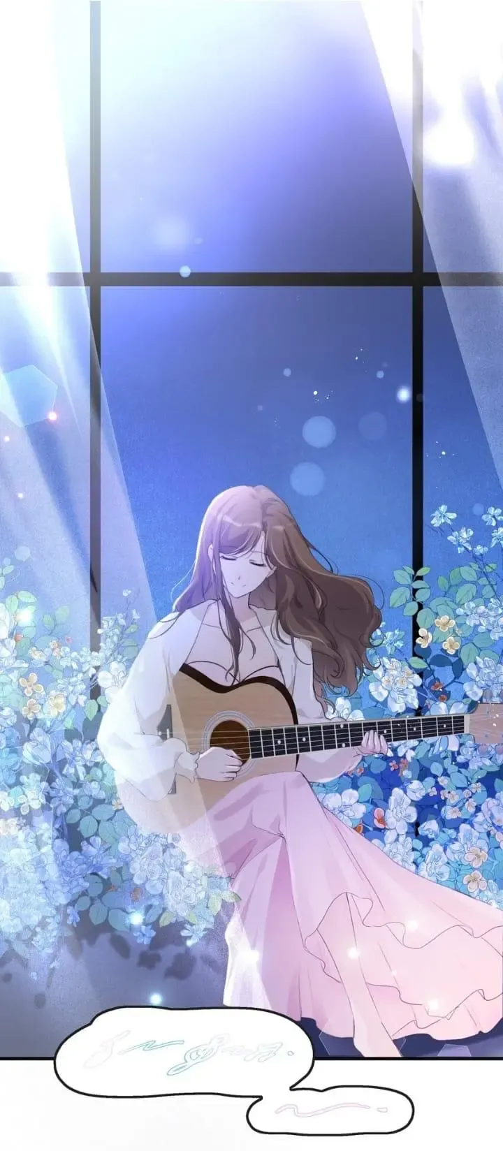 Read My Feelings Can Wait chapter 72 image 8 on Lezhin