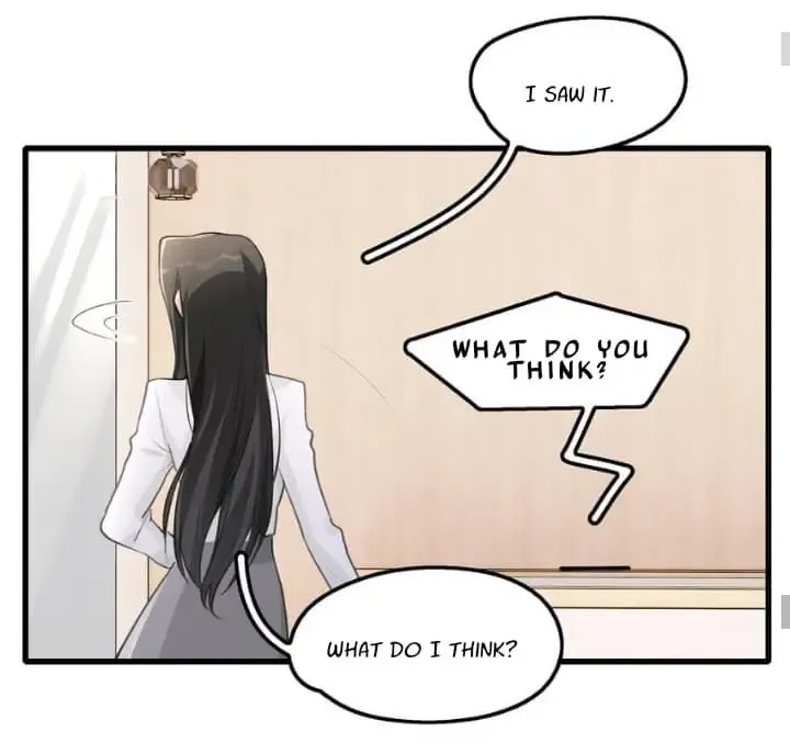 Read My Feelings Can Wait chapter 74 image 10 on Lezhin