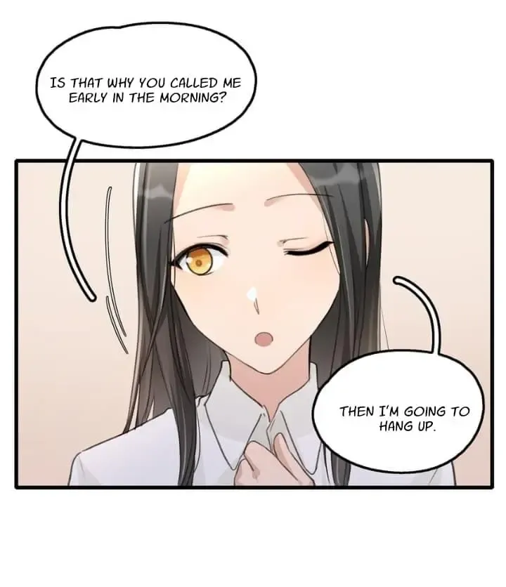Read My Feelings Can Wait chapter 74 image 11 on Lezhin