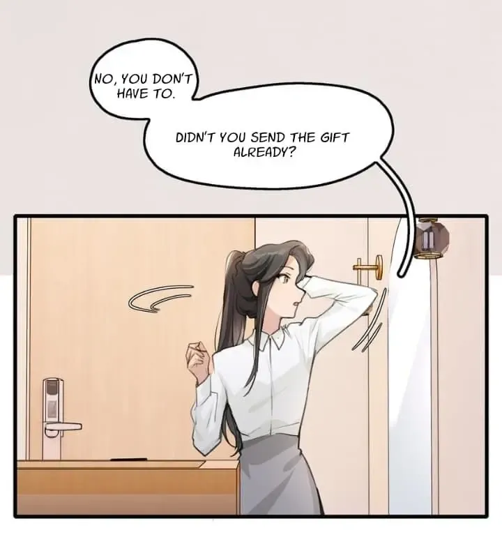 Read My Feelings Can Wait chapter 74 image 13 on Lezhin