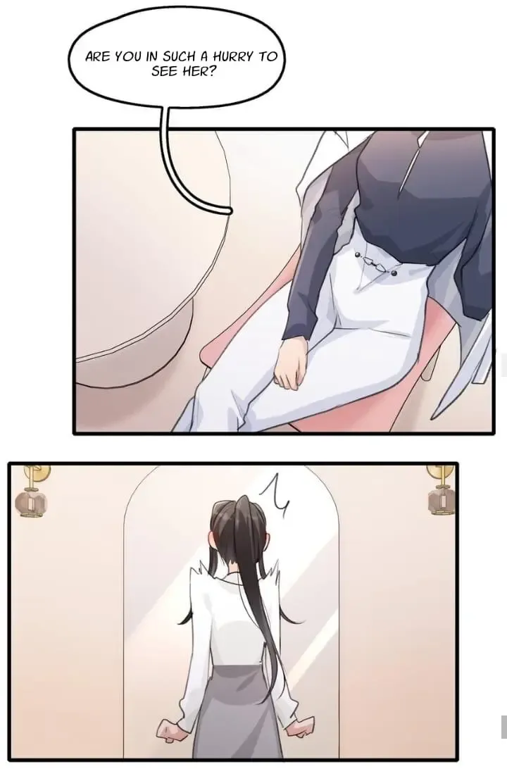 Read My Feelings Can Wait chapter 74 image 16 on Lezhin