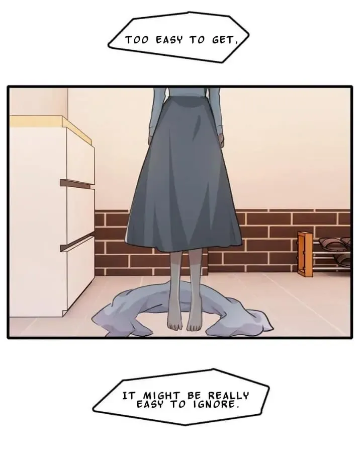 Read My Feelings Can Wait chapter 74 image 18 on Lezhin